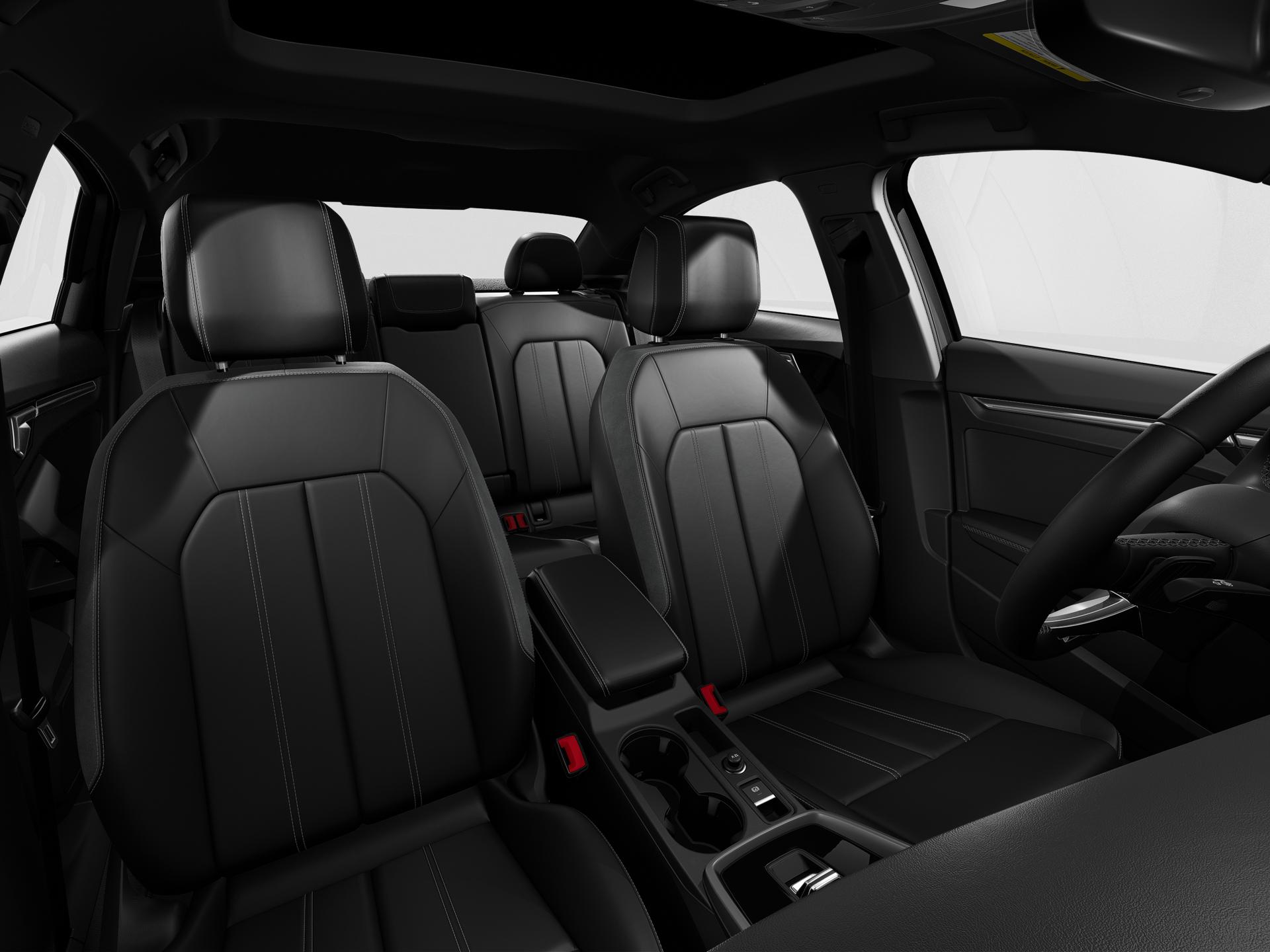 audi a3 sedan 2023 WAUHUDGY8PA124674 image audi a3 sedan 2023 WAUHUDGY8PA124674 image